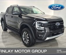 Ford Ranger 2025