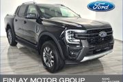 Ford Ranger 2027