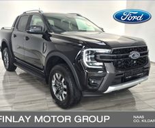 Ford Ranger 2027