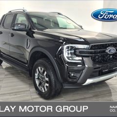 Ford Ranger 2027
