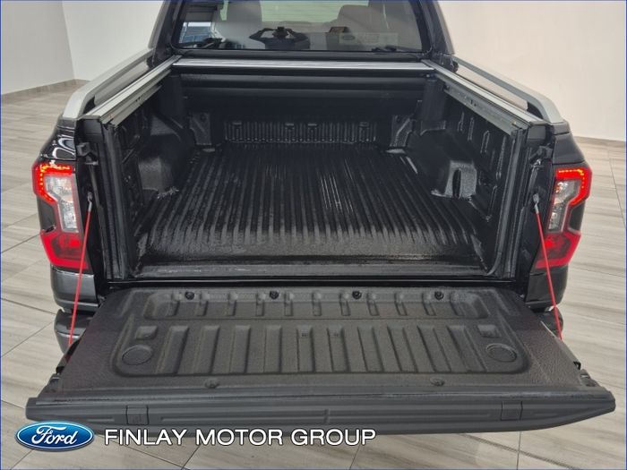 Ford Ranger 2027