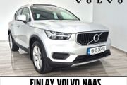 Volvo XC40 2019