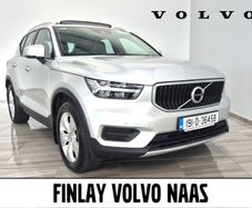 Volvo XC40 2019