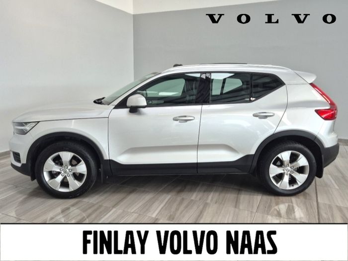 Volvo XC40 2019