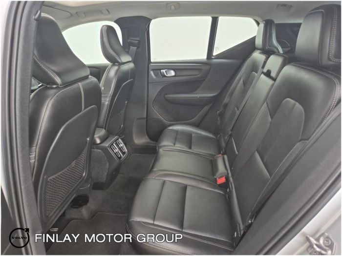 Volvo XC40 2019