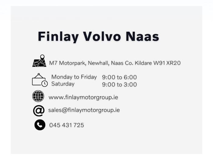 Volvo XC40 2019