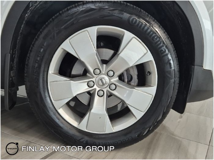 Volvo XC40 2019