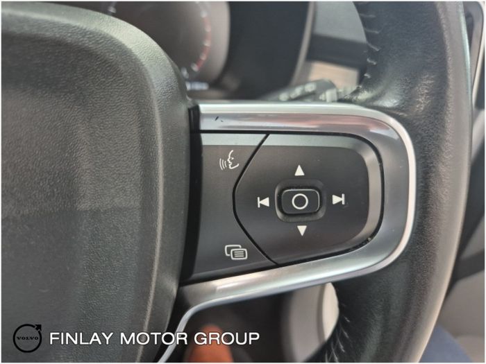 Volvo XC40 2019