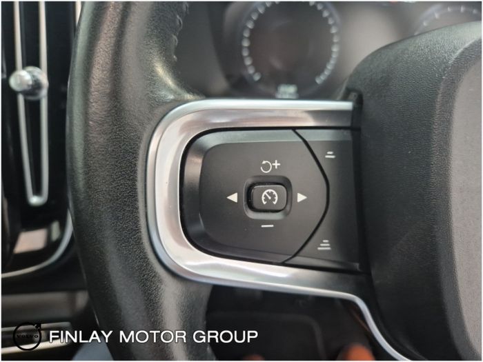 Volvo XC40 2019