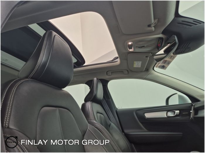 Volvo XC40 2019