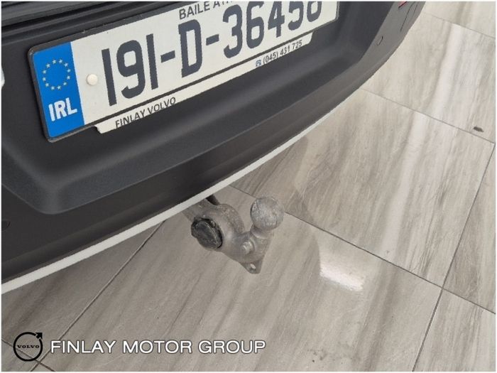 Volvo XC40 2019
