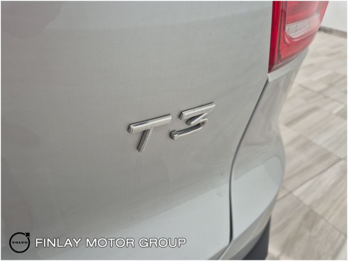 Volvo XC40 2019