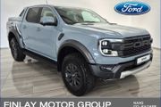 Ford Ranger 2026