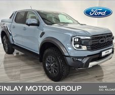Ford Ranger 2026