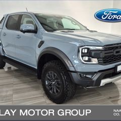 Ford Ranger 2026