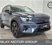Volvo EX40 2026