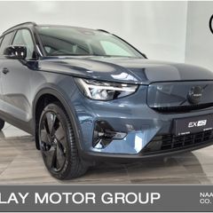 Volvo EX40 2026
