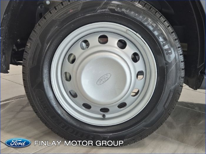 Ford Transit Minibus 2026
