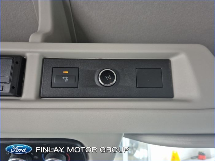 Ford Transit Minibus 2026