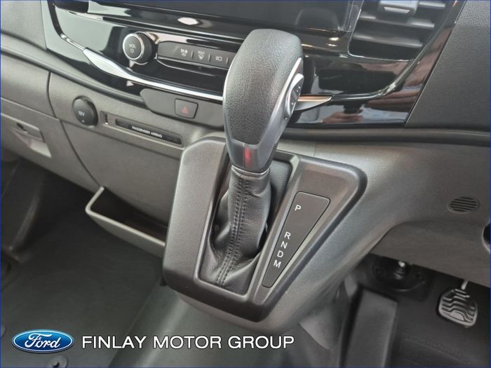 Ford Transit Minibus 2026