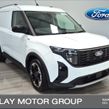Ford TRANSIT COURIER 2026