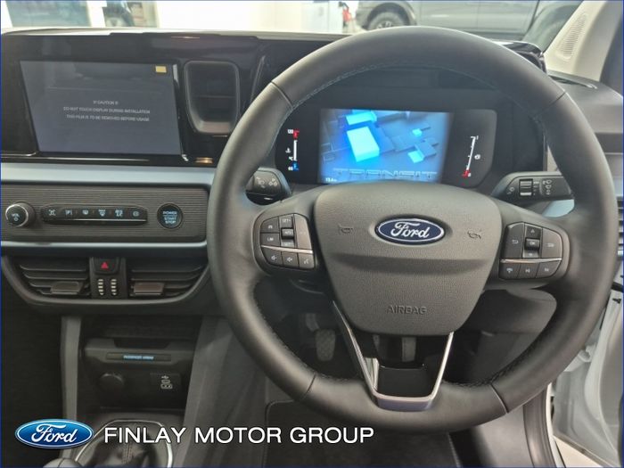 Ford TRANSIT COURIER 2026