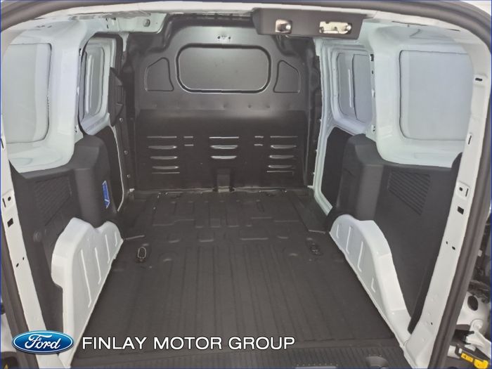 Ford TRANSIT COURIER 2026
