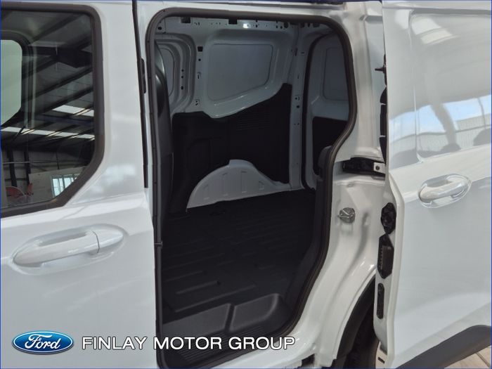 Ford TRANSIT COURIER 2026