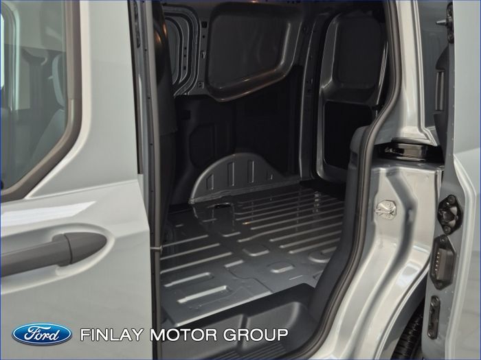 Ford TRANSIT COURIER 2026