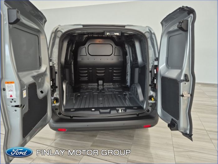 Ford TRANSIT COURIER 2026