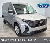 Ford TRANSIT COURIER 2026
