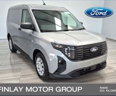 Ford TRANSIT COURIER 2026