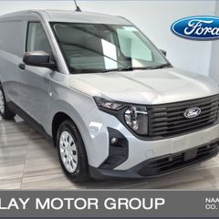 Ford TRANSIT COURIER 2026