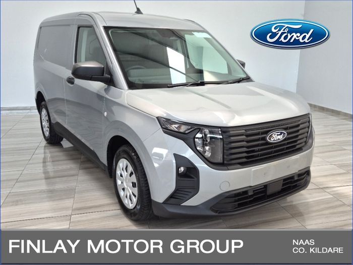 Ford TRANSIT COURIER 2026