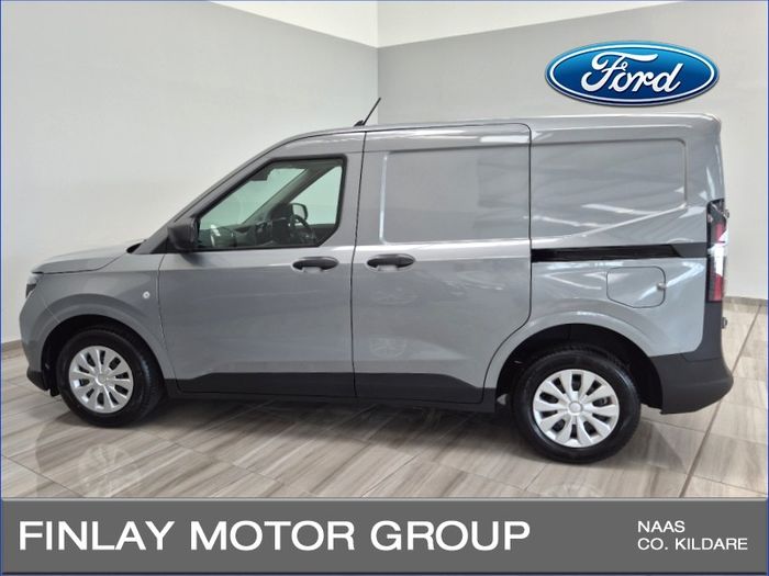 Ford TRANSIT COURIER 2026