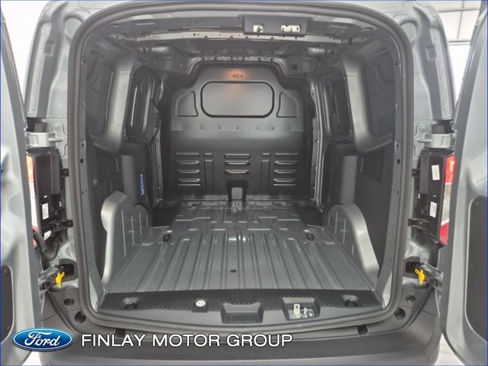 Ford TRANSIT COURIER 2026