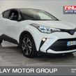 Toyota C-HR 2022
