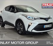 Toyota C-HR 2022