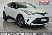 Toyota C-HR 2022