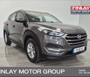 Hyundai Tucson 2017