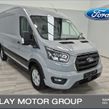 Ford Transit 2026
