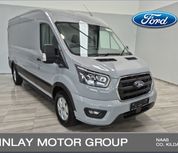 Ford Transit 2026