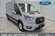 Ford Transit 2026