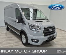 Ford Transit 2026