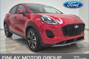 Ford Puma 2026