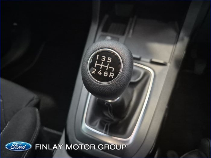 Ford Puma 2026