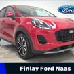 Ford Puma 2026