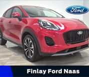 Ford Puma 2026