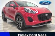 Ford Puma 2026