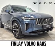 Volvo XC90 2026
